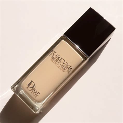 dior forever skin glow alcohol|dior forever glow review.